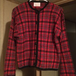 Country Sophisticates by Pendleton Womens Small